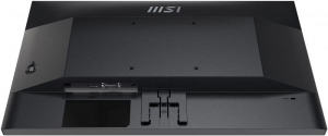 22" MSI PRO MP225 LCD monitor fekete