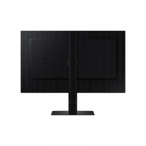 24" Samsung ViewFinity S6 S60UD QHD monitor (LS24D600UAUXEN)