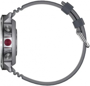 POLAR Grit X2 Pro sportóra szürke (900110287)
