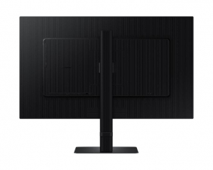 27" Samsung ViewFinity S8 S80UD UHD monitor (LS27D800UAUXEN)
