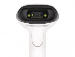 Delock vonalk&oacute;dolvas&oacute; 1D &eacute;s 2D 2,4 GHz / Bluetooth / USB (90587)