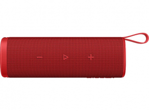 Xiaomi S29D IR vezérlésű Bluetooth hangszóró piros (QBH4263GL)