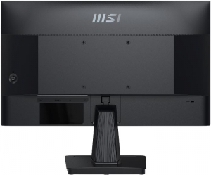 22" MSI PRO MP225 LCD monitor fekete