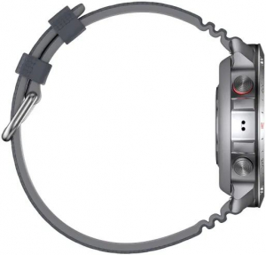 POLAR Grit X2 Pro sportóra szürke (900110287)