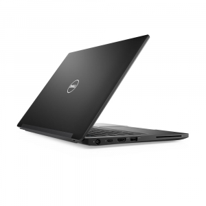 DELL Latitude 7280 Laptop i5 6300U 8GB 256GB SSD fekete - felújított!