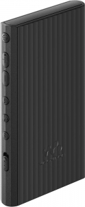 Sony NW-A306 32GB audio lejátszó fekete (NWA306B.CEW)