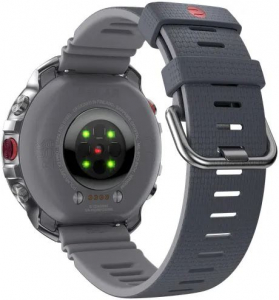 POLAR Grit X2 Pro sportóra szürke (900110287)