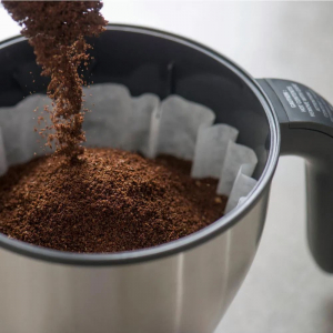 Sage filteres k&aacute;v&eacute;főző inox (SDC450BSS)