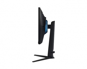 24" Samsung Odyssey G3 G30D FHD 180 Hz Gaming monitor (LS24DG300EUXEN)