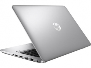 HP ProBook 440 G4 Laptop 4415U/8GB/128GB ezüst - felújított!