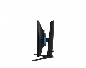 24" Samsung Odyssey G3 G30D FHD 180 Hz Gaming monitor (LS24DG300EUXEN)