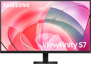 32" Samsung ViewFinity S7 S70D UHD monitor (LS32D700EAUXEN)