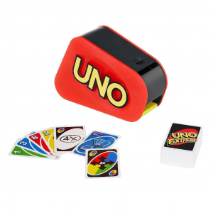 Mattel UNO Extreme kártyajáték (GXY75)