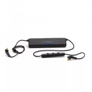Etymotic EtyMotion BT Bluetooth adapter MMCX csatlakozóval és AptX HD technológiával (MG-ERETYMOTION-BT)