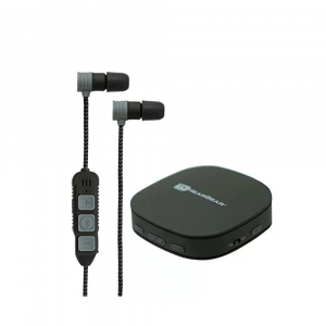 Etymotic TV HearGear Bluetooth jeltovábbító és fülhallgató TV nézéshez (MG-ERHG-BTA)