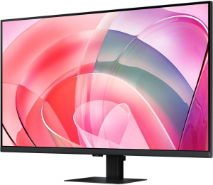 32" Samsung ViewFinity S7 S70D UHD monitor (LS32D700EAUXEN)