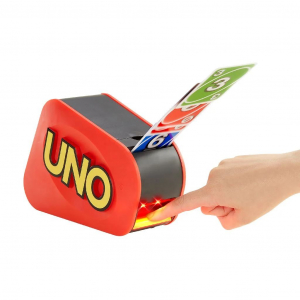 Mattel UNO Extreme kártyajáték (GXY75)