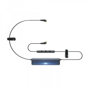 Etymotic EtyMotion BT Bluetooth adapter MMCX csatlakozóval és AptX HD technológiával (MG-ERETYMOTION-BT)