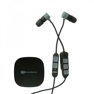 Etymotic TV HearGear Bluetooth jeltovábbító és fülhallgató TV nézéshez (MG-ERHG-BTA)