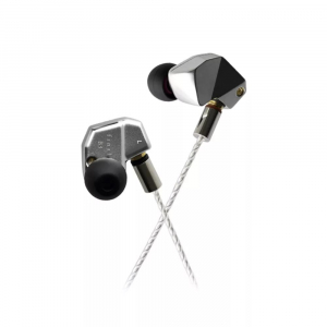 Final Audio B3 In-ear monitor fülhallgató MMCX kábellel (FIN-B3-SL)