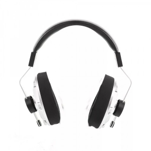 Final Audio D8000 Over-ear nyitott kialakítású vezetékes High-End planar fejhallgató ezüst (FIN-D8000-SL)