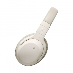 Final Audio UX2000 Over-ear zárt kialakítású Bluetooth 5 fejhallgató hibrid zajszűréssel krém (FIN-UX2000-CR)