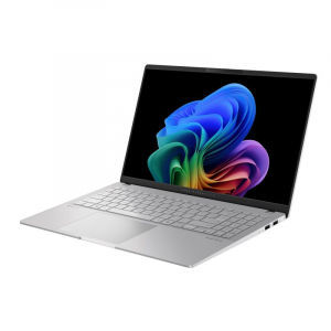 ASUS VivoBook S15 Copilot+ PC S5507QA-MA006W Laptop Win 11 Home ezüst