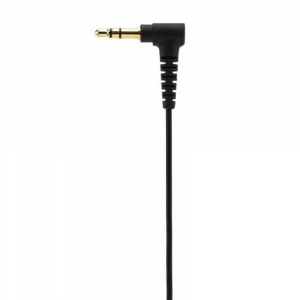 Etymotic ER3SE referencia In-ear monitor fülhallgató fekete (MG-ER3-SE)