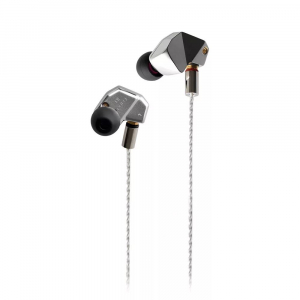 Final Audio B3 In-ear monitor fülhallgató MMCX kábellel (FIN-B3-SL)