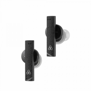 Final Audio ZE8000 MK2 TWS Bluetooth fülhallgató fekete (FIN-ZE8000MK2-BK)