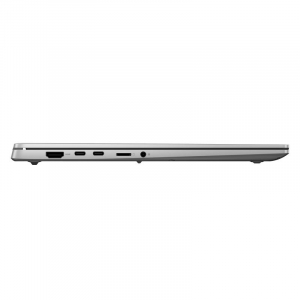 ASUS VivoBook S15 Copilot+ PC S5507QA-MA006W Laptop Win 11 Home ezüst