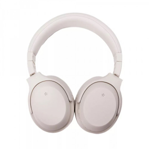 Final Audio UX2000 Over-ear zárt kialakítású Bluetooth 5 fejhallgató hibrid zajszűréssel krém (FIN-UX2000-CR)