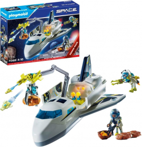 Playmobil Űrhajós küldetés (71368)