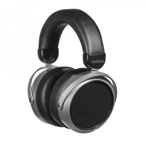 HIFIMAN HE400SE Over-ear nyitott kialakítású vezetékes planar fejhallgató