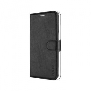 FIXED Opus Samsung Galaxy A35 5G fliptok fekete (FIXOP3-1262-BK)