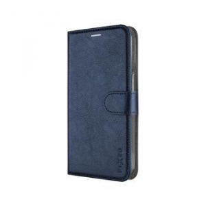 FIXED Opus Samsung Galaxy A55 5G fliptok kék (FIXOP3-1263-BL)