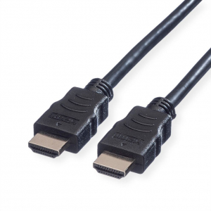 HDMI kábel 15m fekete (11.99.5547)