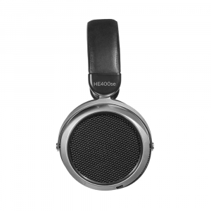 HIFIMAN HE400SE Over-ear nyitott kialakítású vezetékes planar fejhallgató