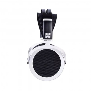 HIFIMAN SUNDARA Over-ear nyitott kialakítású vezetékes planar audiofil fejhallgató ezüst