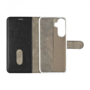FIXED Opus Samsung Galaxy A35 5G fliptok fekete (FIXOP3-1262-BK)
