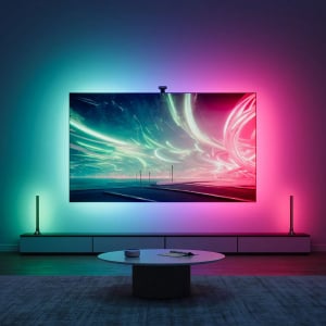 Govee Envisual T2 TV LED háttérvilágítás 55"- 65" (H605C311)