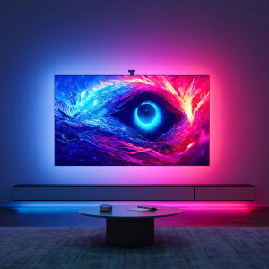 Govee Envisual T2 TV LED háttérvilágítás 75"- 85" (H605C312)