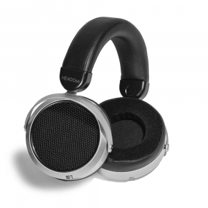 HIFIMAN HE400SE Over-ear nyitott kialakítású vezetékes planar fejhallgató