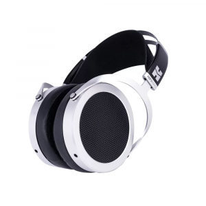 HIFIMAN SUNDARA Over-ear nyitott kialakítású vezetékes planar audiofil fejhallgató ezüst