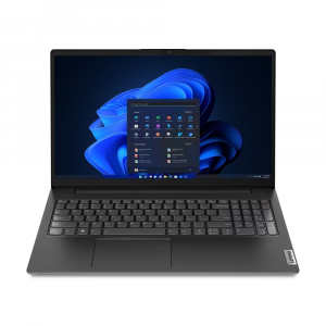 Lenovo V15 G4 IRU Laptop fekete (83A1006XHV)