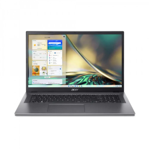 Acer Aspire A317-55P-C63E Laptop acélszürke (NX.KDKEU.00M)