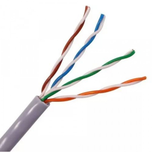 nBase CCA 750489 CAT6 UTP k&aacute;bel 305m dob