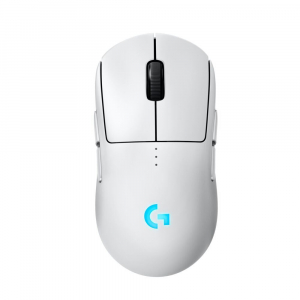 Logitech G PRO 2 Lightspeed vezeték nélküli gaming egér fehér (910-007302)