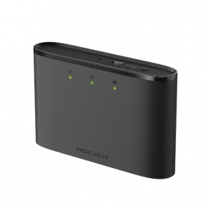 Mercusys MT110 WiFi router 150M + 4G modem