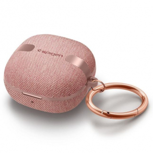 Spigen Urban Fit Samsung Galaxy Buds 2 / 2 Pro / Live tok bronzszínű (ASD01443)